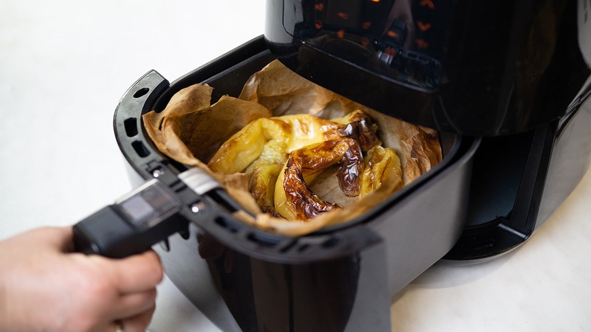 Airfryer Geri Çağrıldı