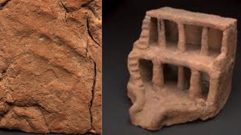 antik mezarda 4 bin yillik el izi kesfedildi SCkXHHOA