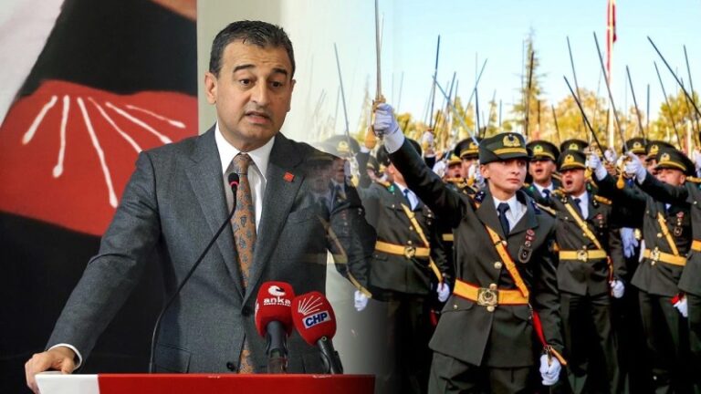 chpli bulut msude mustafa kemalin askerleriyiz dedirtmemek icin yasak ustune yasak yagdi ckOP7VIE