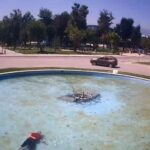 dengesini kaybetti sus havuzuna dustu HCKtBT5L