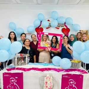 diyarbakirda emzirme haftasi etkinligi uOjTp9Mj