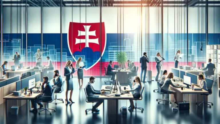 slovak sanayisi guven tazeledi endustriyel iyimserlik endeksi pozitife dondu NkDejGRT