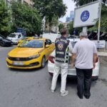 taksicinin yolcu secmesine 9 bin ceza X248Z6Wn