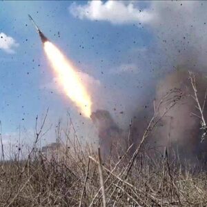 WSJ: ABD, Ukrayna’nın Amerikan yapımı uzun menzilli füzeleri Rusya topraklarında kullanmasını engelledi