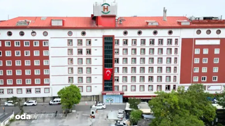 yenidogan cetesi davasiyla gundeme gelmisti tmsf o hastaneyi satisa cikardi M3R7KvMF