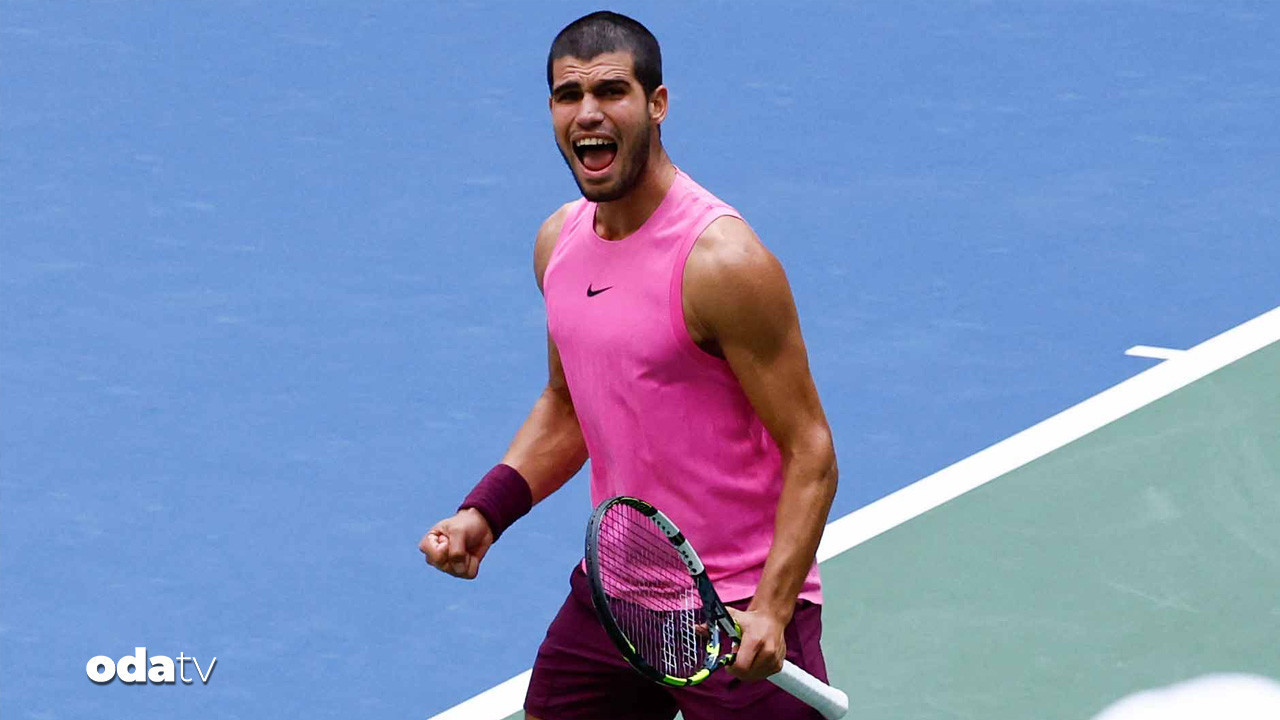 abd acikta djokovici yenen carlos alcaraz finalde rakibi belli oldu gx5Lraul