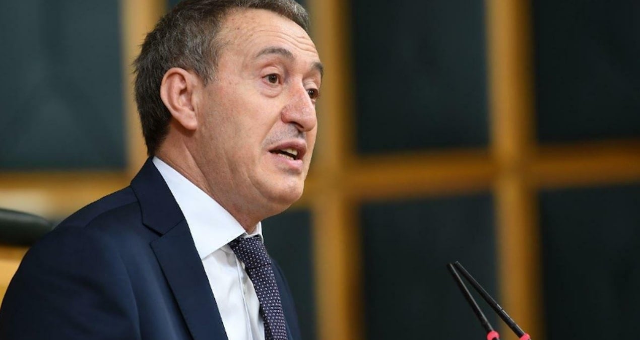 bakirhandan akpnin hosuna gitmeyecek aciklamalar 3 kisi icin ozgurluk istedi OzplgEzM