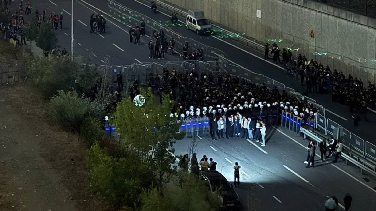 chp orgut temsilcileri meclisi ilk kez toplandi bu partinin degil ulkemizin meselesi yV61hjha