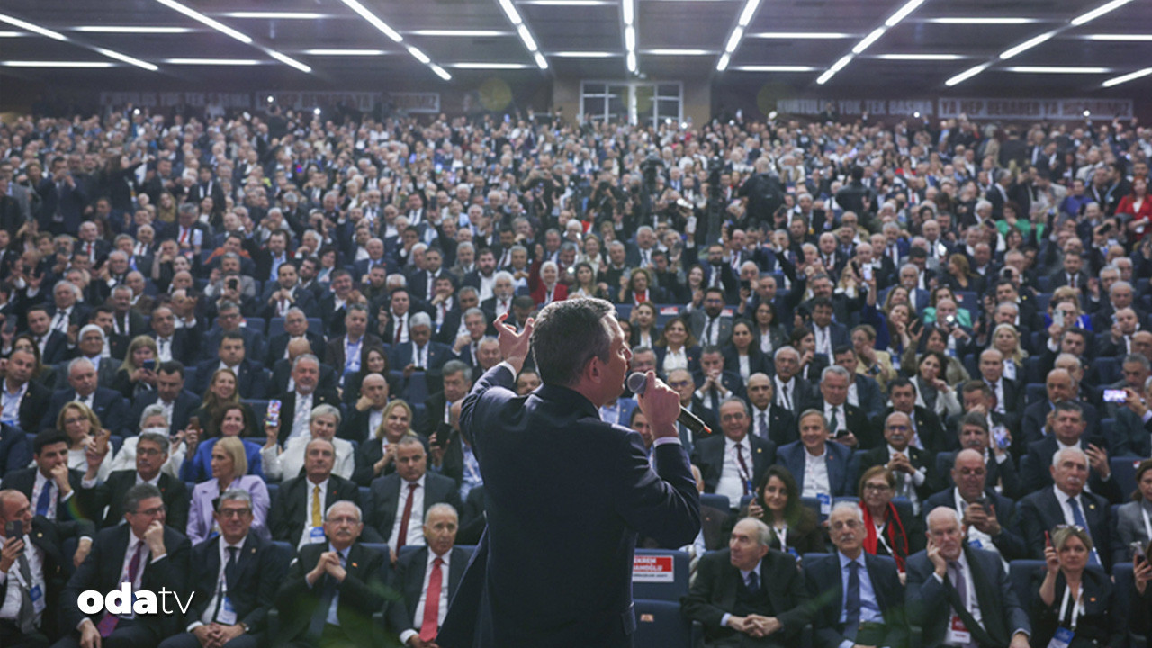 chpde kurultay gunu geldi H9hsO9ZV