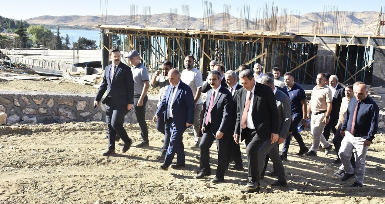 dere yatagi uyarilari gormezden gelindi akpli vekil ve vali yerinde inceledi 8Ua2K93M