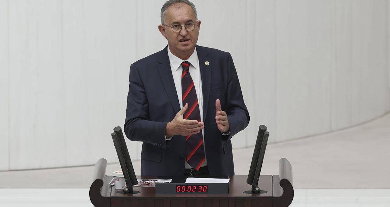 eski chp izmir milletvekili atila sertel gozaltina alindi rplkYRpj