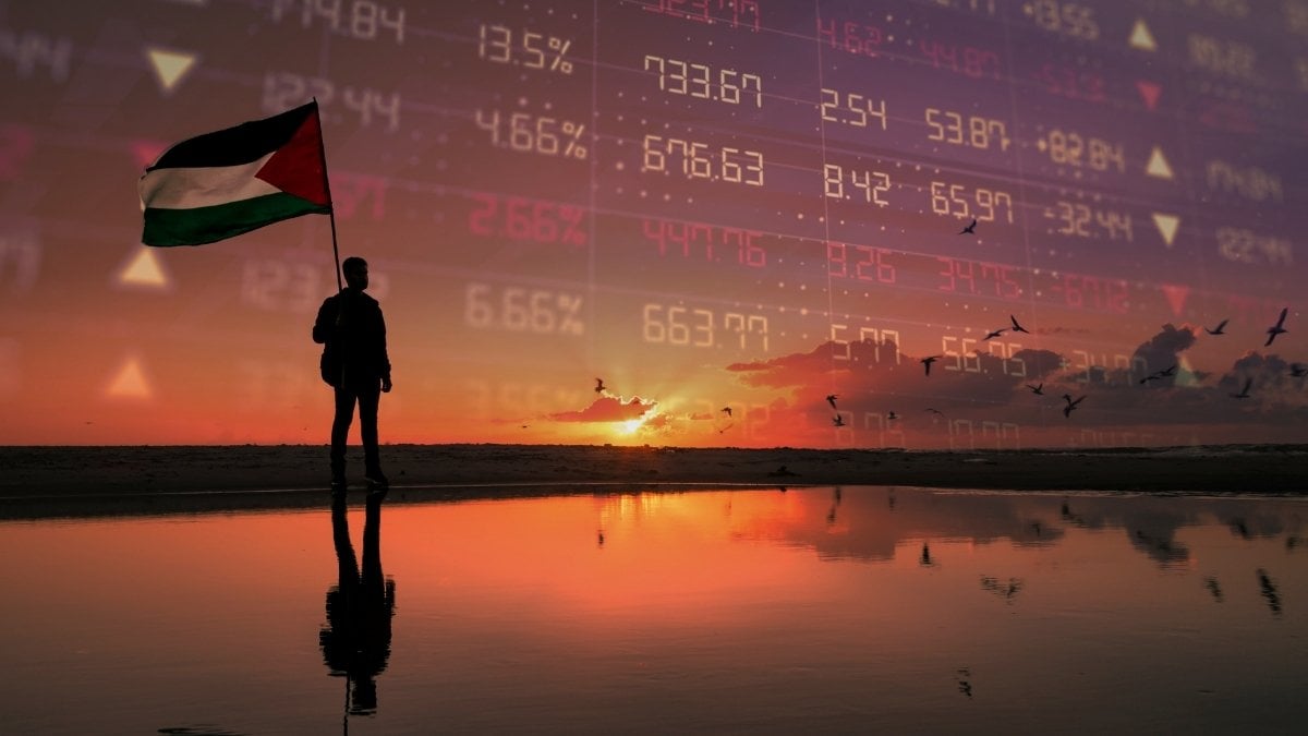 filistin ekonomisinde yuzde 47lik buyume kaydedildi QxYIBTxB