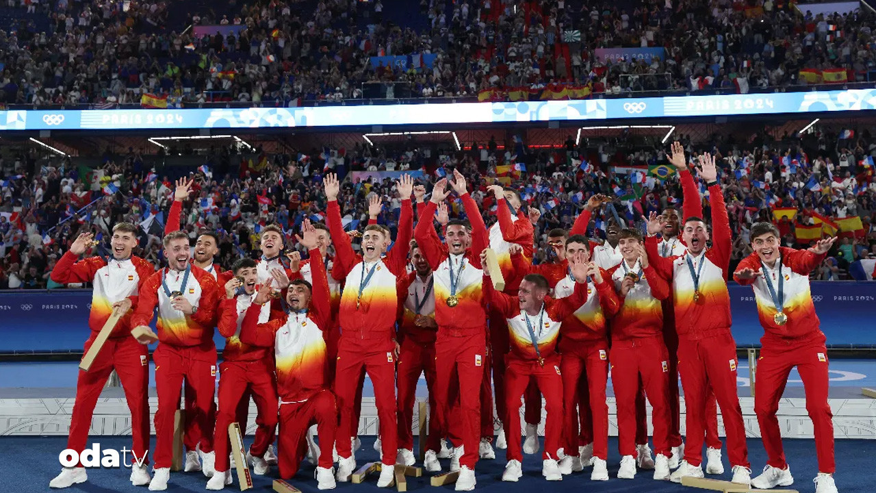 ispanya modeli barcelona 92den bugune sistemli spor basarisi LRSZA9TJ