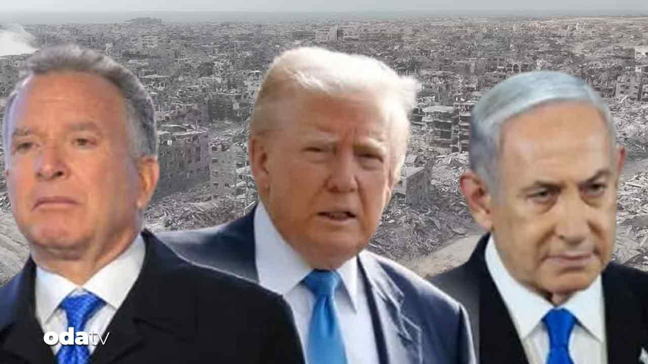 israil basini duyurdu abdnin 21 maddelik gazze plani FArGqFLk