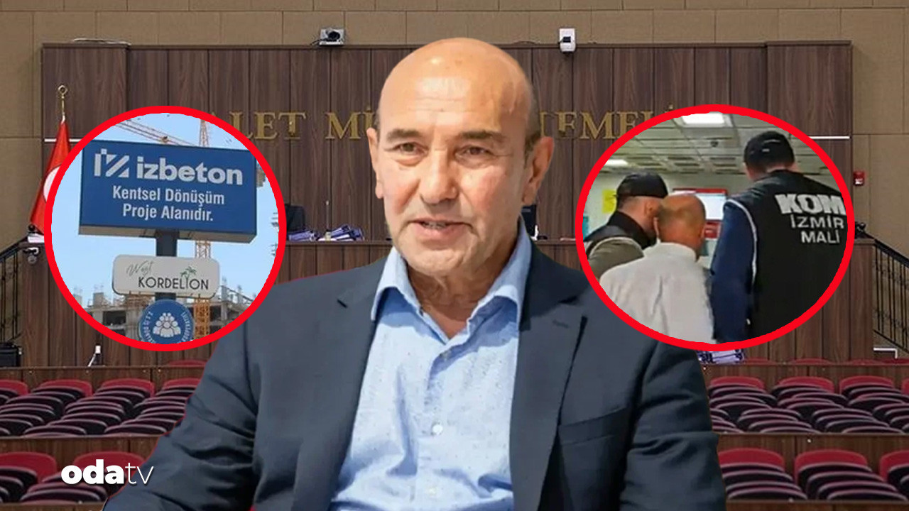 izbeton davasinda durusma gunu tunc soyer ilk kez hakim karsisinda 45 yil hapis cezasi isteniyor LQtrw5Bc