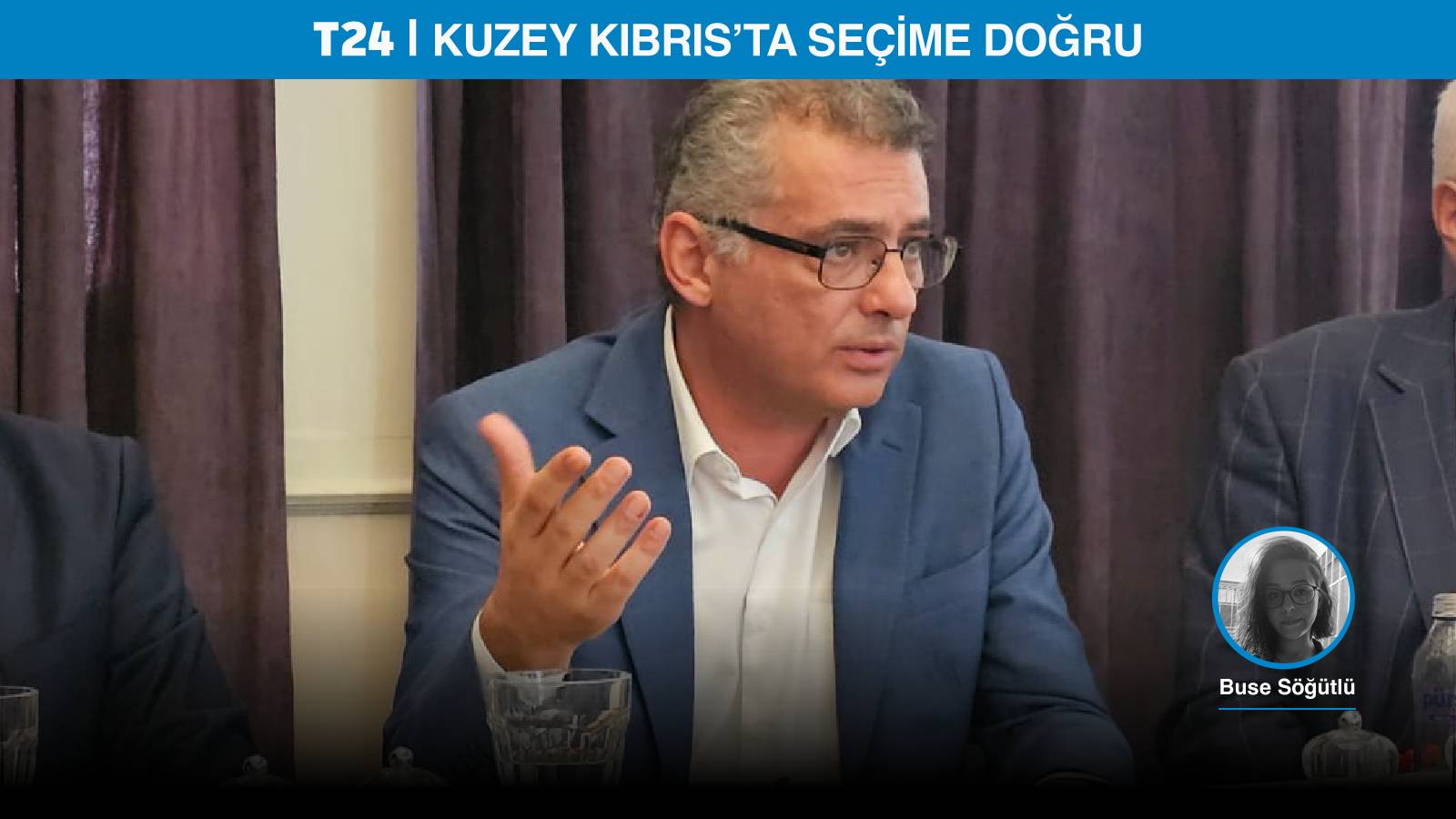 kktc sandiga gidiyor ctp adayi erhurman turkiye ile hic kavga etmedim ama konusulmasi gerekenler var tatar donemi muzakeresiz gecen tek donem oldu 835Gc8rA