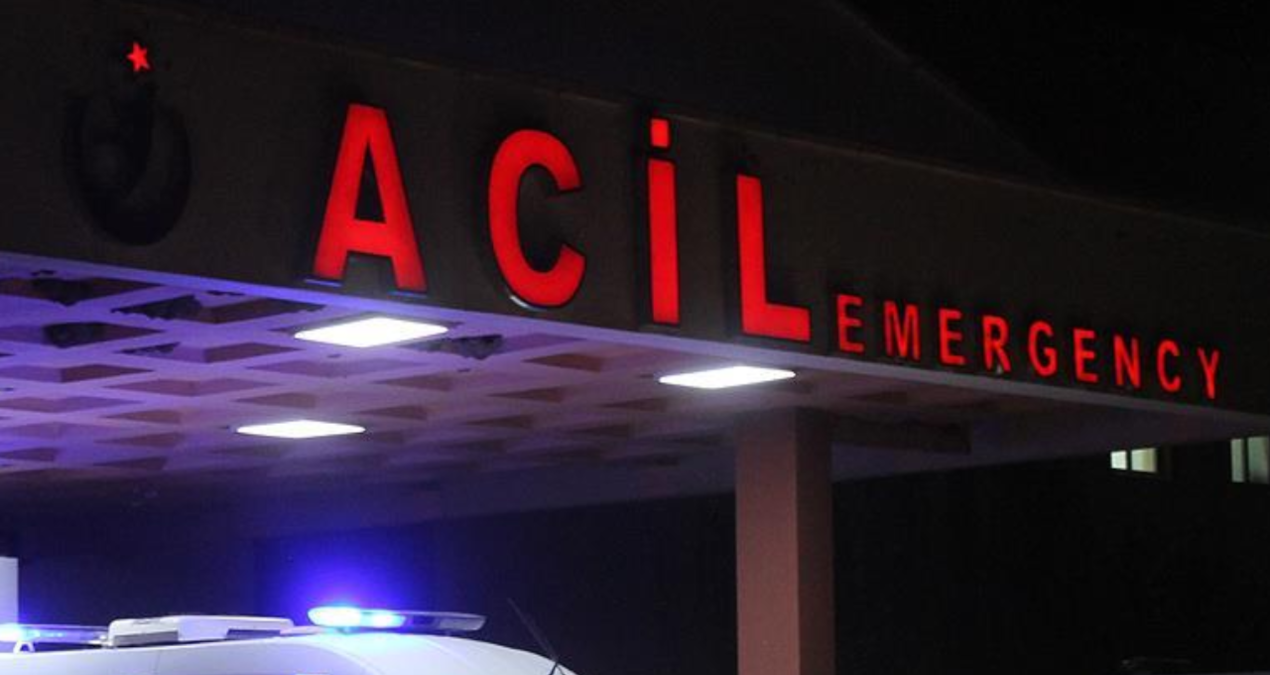 traktor romorkuna carpan motosikletli felaketi yasadi j9lhGNH9