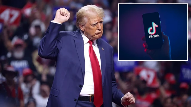 trump abdye satilmamasi durumunda ulkede tiktoku yasaklayacak mrY8AAxR