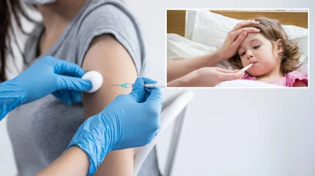 uzman isim cocuklar risk grubunda diyerek acikladi grip asisini kimler ne zaman ve neden yaptirmali ah37kZWt