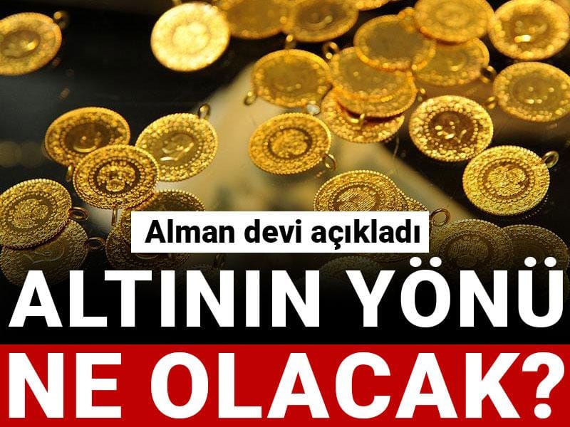 alman devi acikladi altinin yonu ne olacak yKE1vIFT