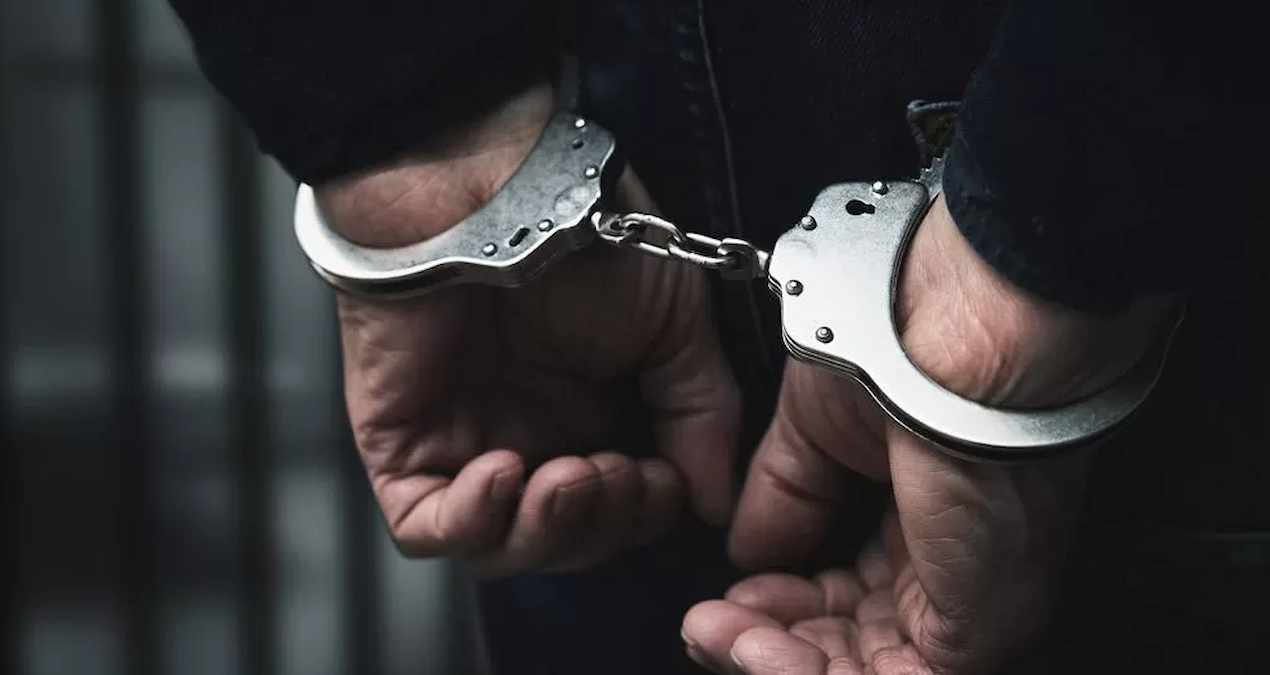 antalyada 1 genc cumhurbaskanina hakaretten tutuklandi Wq6Cni1i