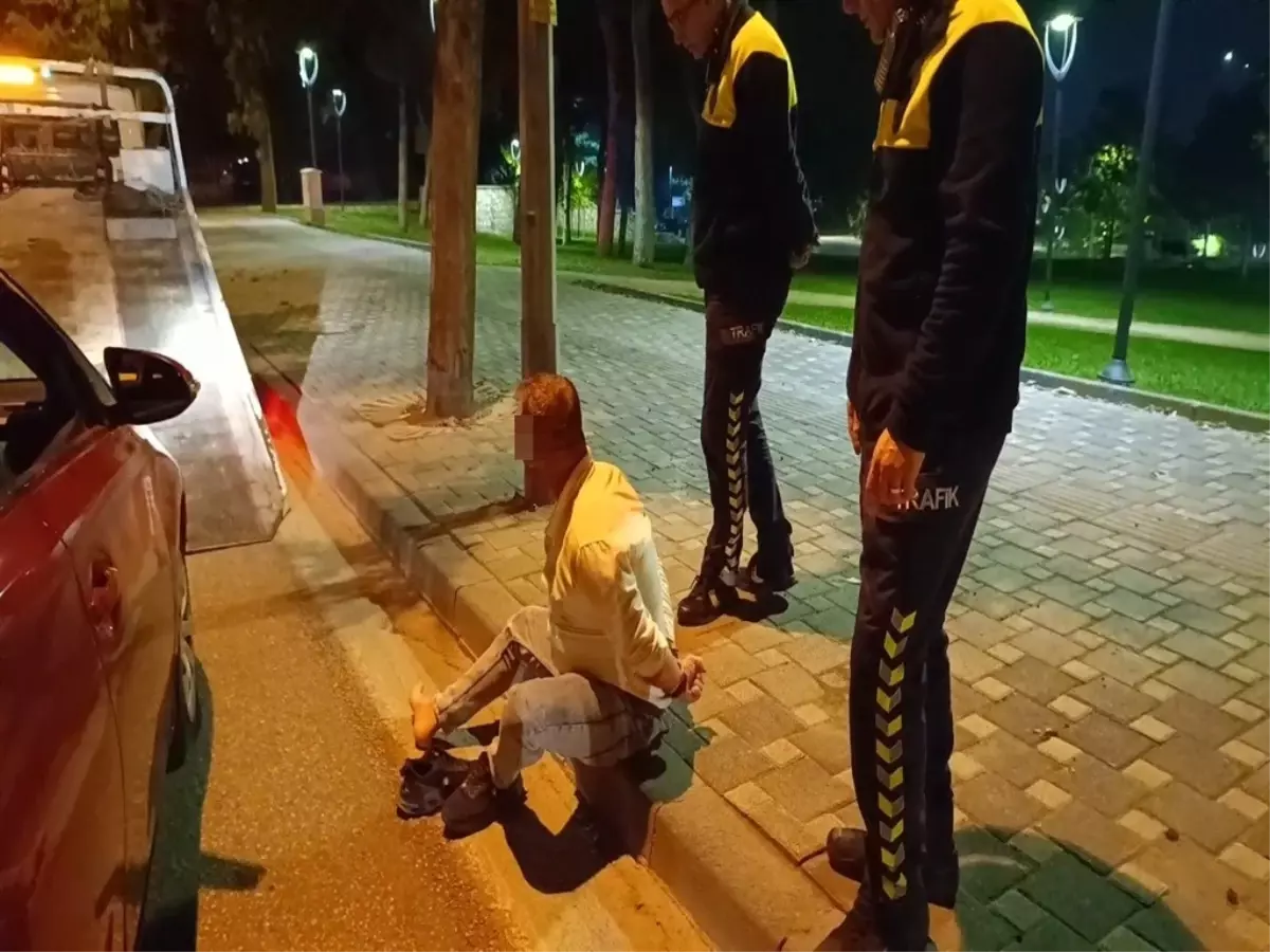 bursada alkollu surucuye polis mudahalesi HqN11lav.jpg