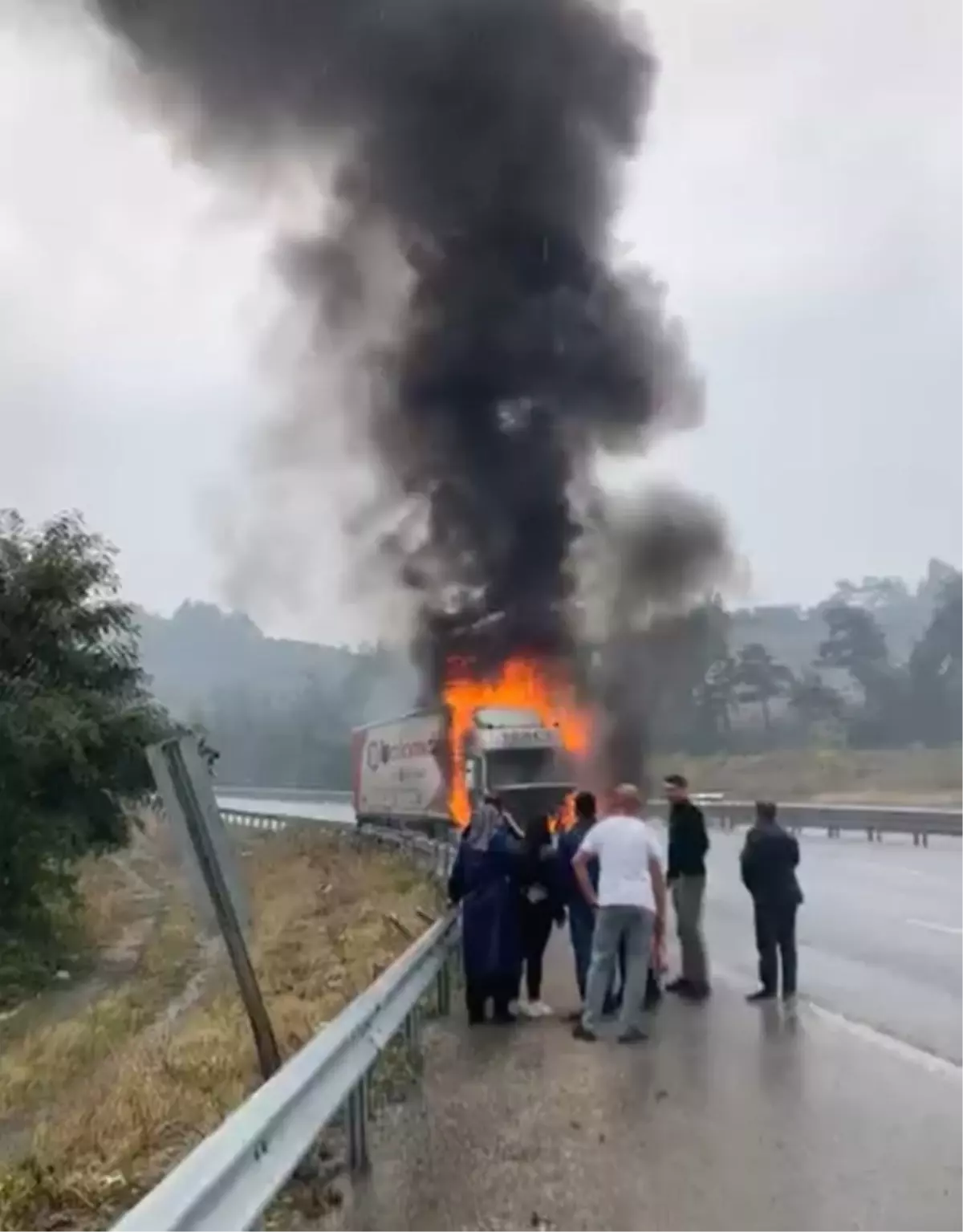 bursada tirda yangin cikti 34XR9zTL