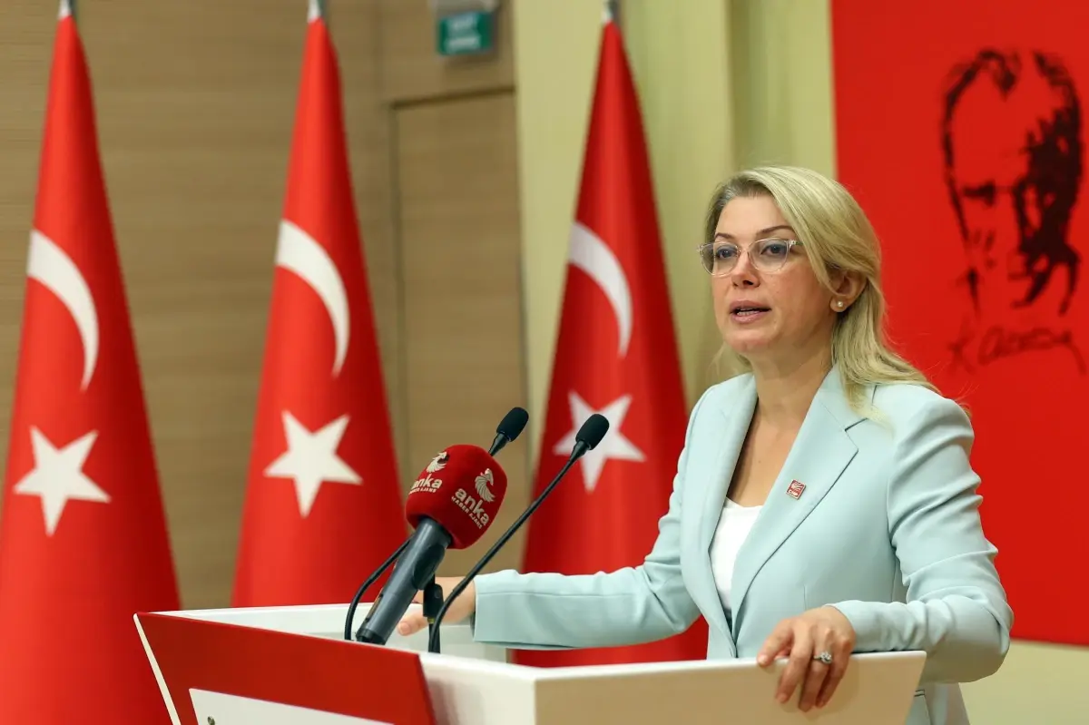 kiz cocuklarinin haklari ve istanbul sozlesmesi uzerine chp aciklamasi qDYra1Ph