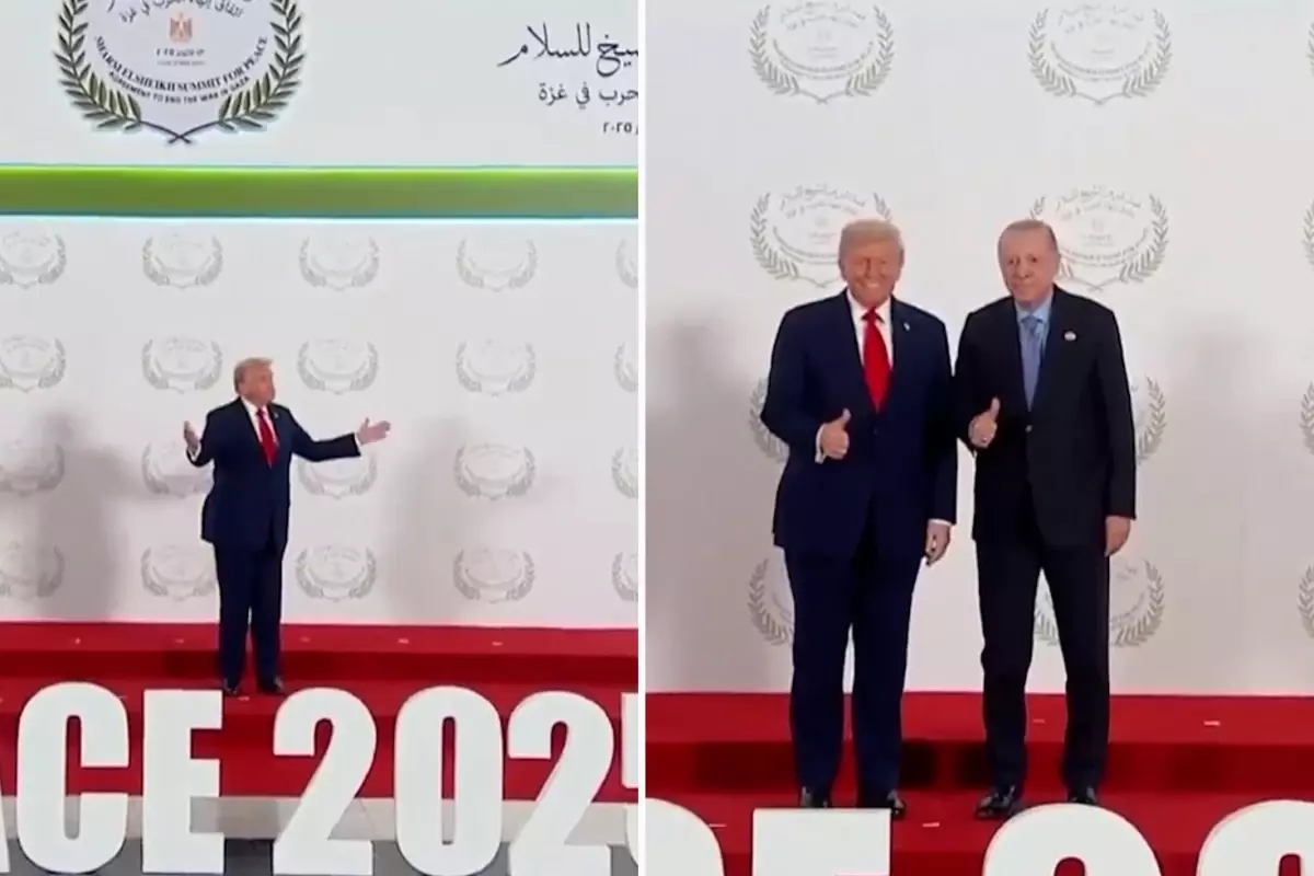 misirda gazze zirvesi basliyor erdogan trump ile aile fotografinda yan yana rpUrF4Dn.jpg
