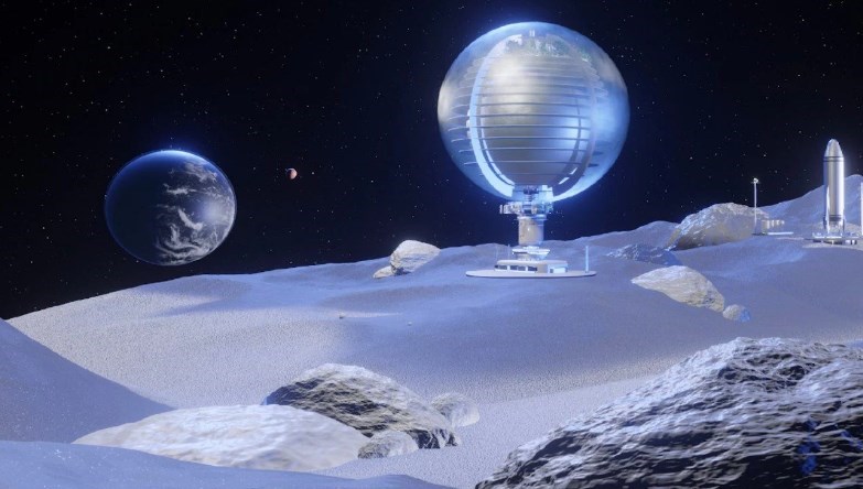 nasa ay planini acikladi astronotlar cam baloncuklarda yasayacak v7lBnhba.jpg