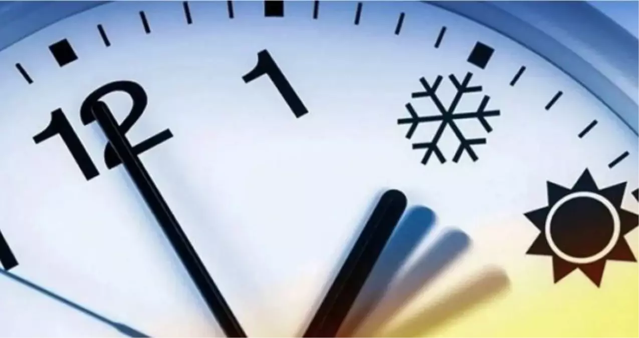 saatler geri alinacak mi kis saati uygulamasina gecilecek mi turkiyede kis saati uygulamasina neden gecilmiyor pK34McHg.jpg