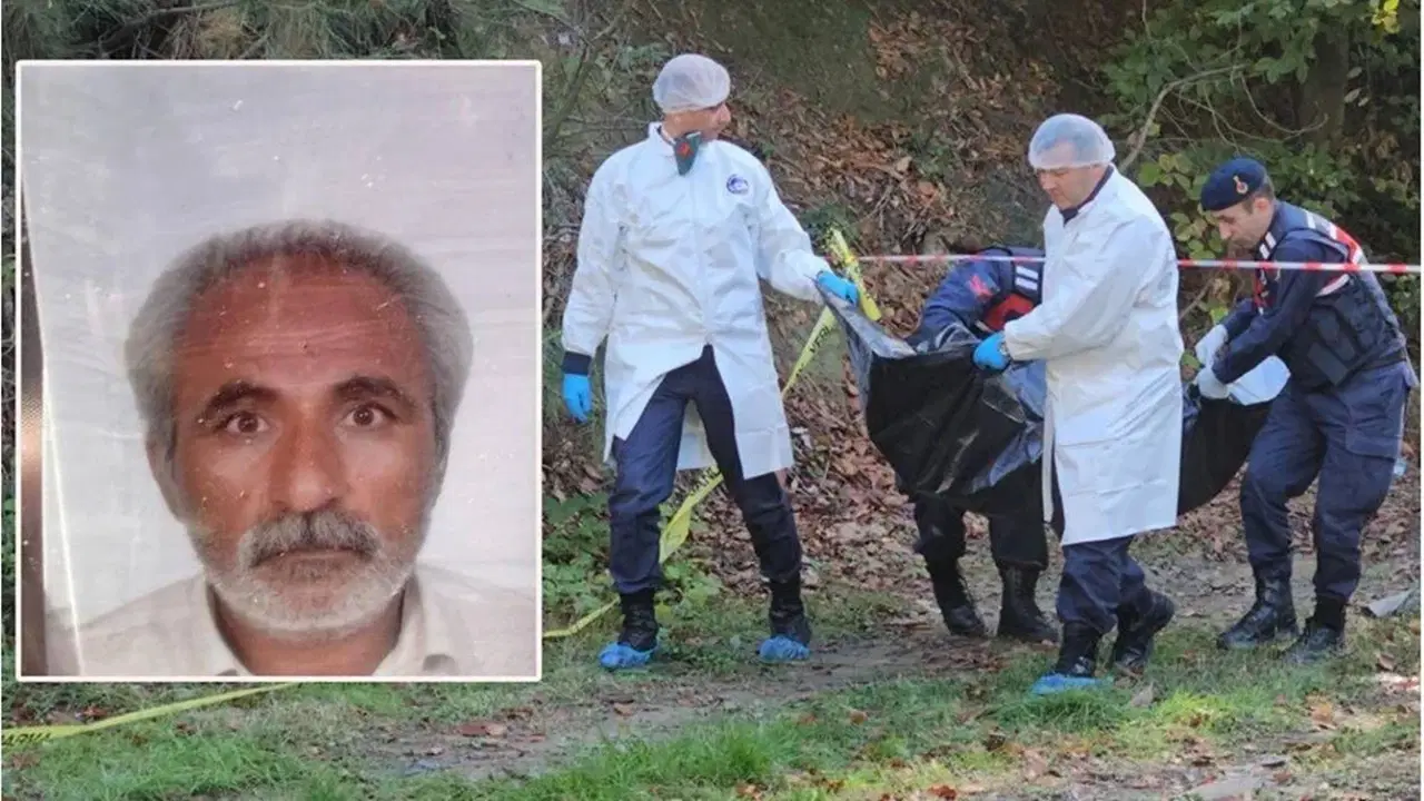 zonguldakta cesedi yakilan isci nourtaninin davasinda odul gibi cezalar onandi BcO7DrpN