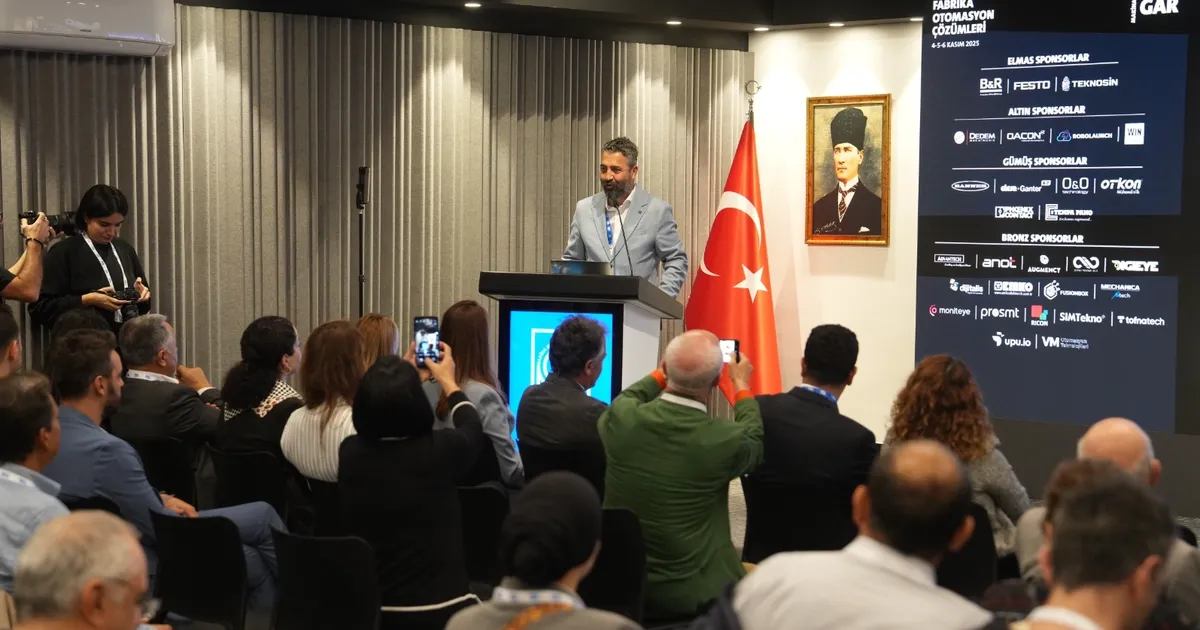 fabrika otomasyon cozumleri zirvesi kartalda basladi ryABaX4A.webp