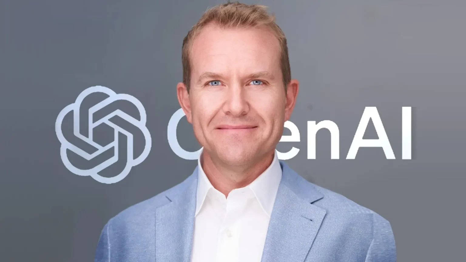 Amazon’da 17 yıl yöneticilik yapan Torben Severson, OpenAI’a transfer oldu