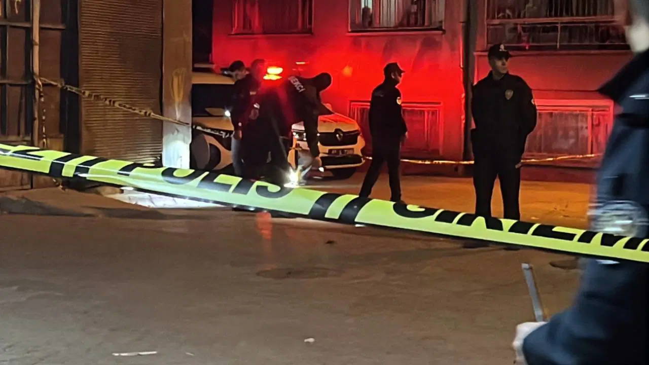 5 Yaşındaki Çocuğun Ölümüyle İlgili İddianamede Sanıklar ‘Müşterek Fail’ Olarak Değerlendirildi