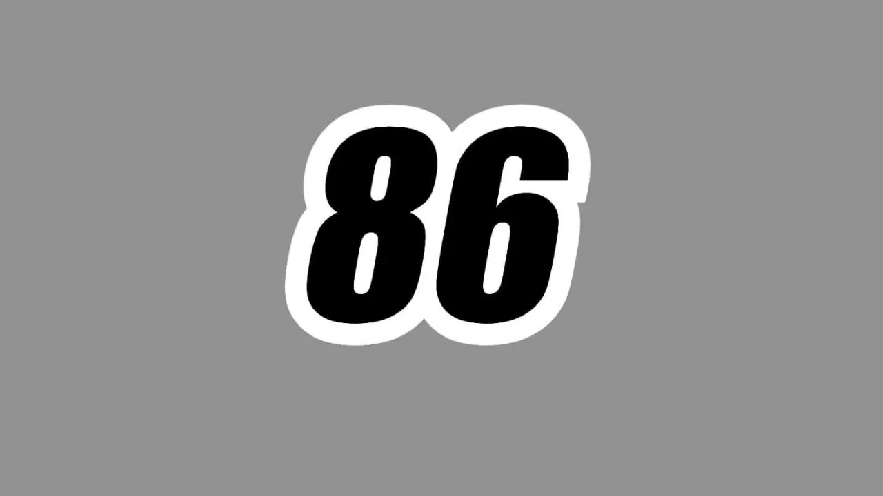 ’86’ İfadesinin Anlamı Nedir? ’86’ Nerelerde Kullanılır?