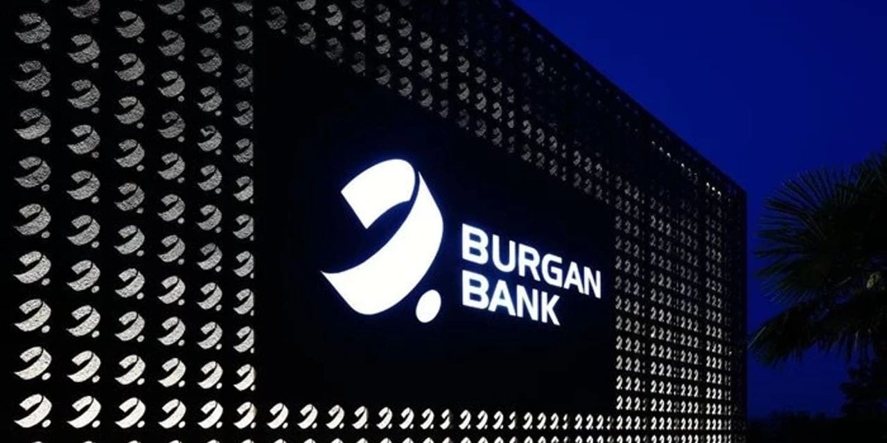 Burgan Bank’ta Yeni Yönetici Ataması: Elçin Kitapçı Genel Müdür Yardımcısı Oldu