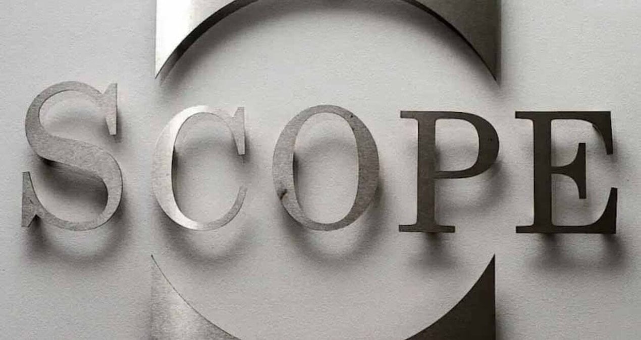 Scope Ratings Türkiye’nin Kredi Notunu Sabit Tutmaya Devam Ediyor