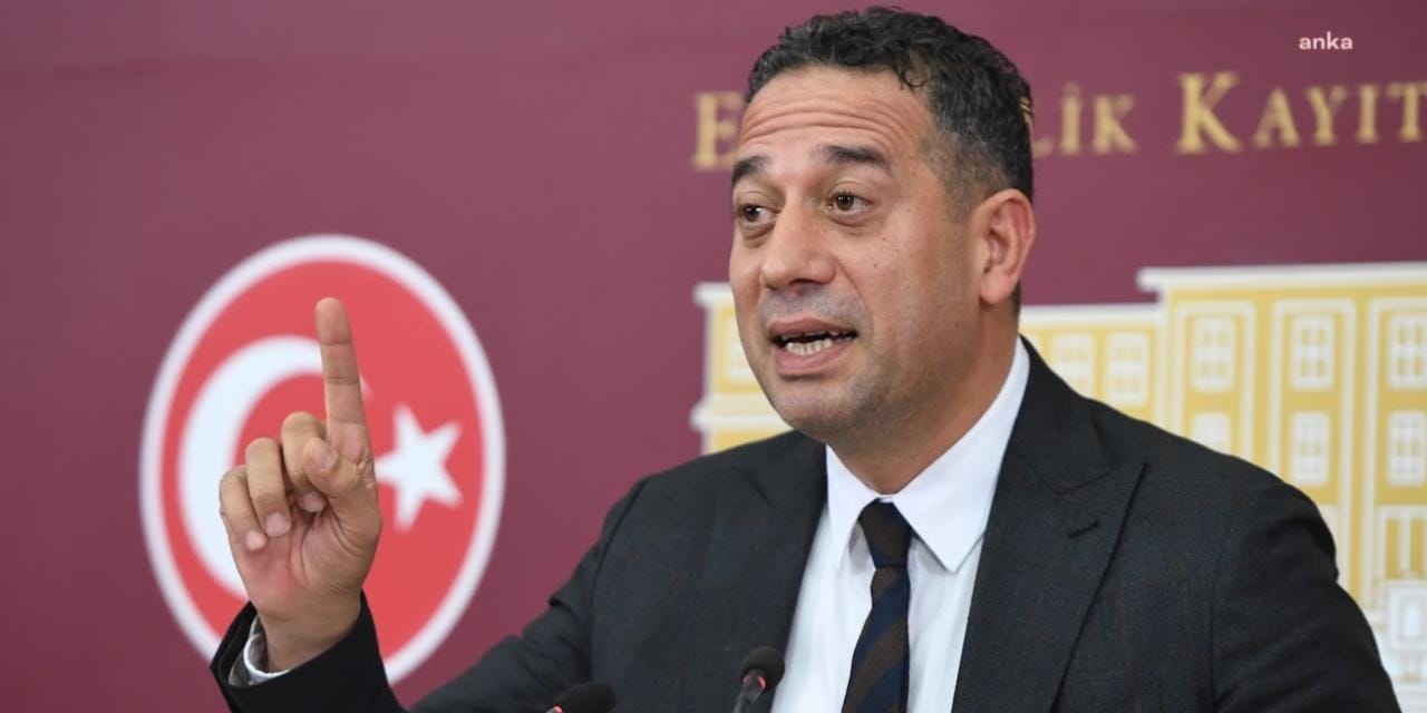 Ali Mahir Başarır, Tekne Tatil Görüntülerinin Sızdırılma Sürecini Açıkladı!