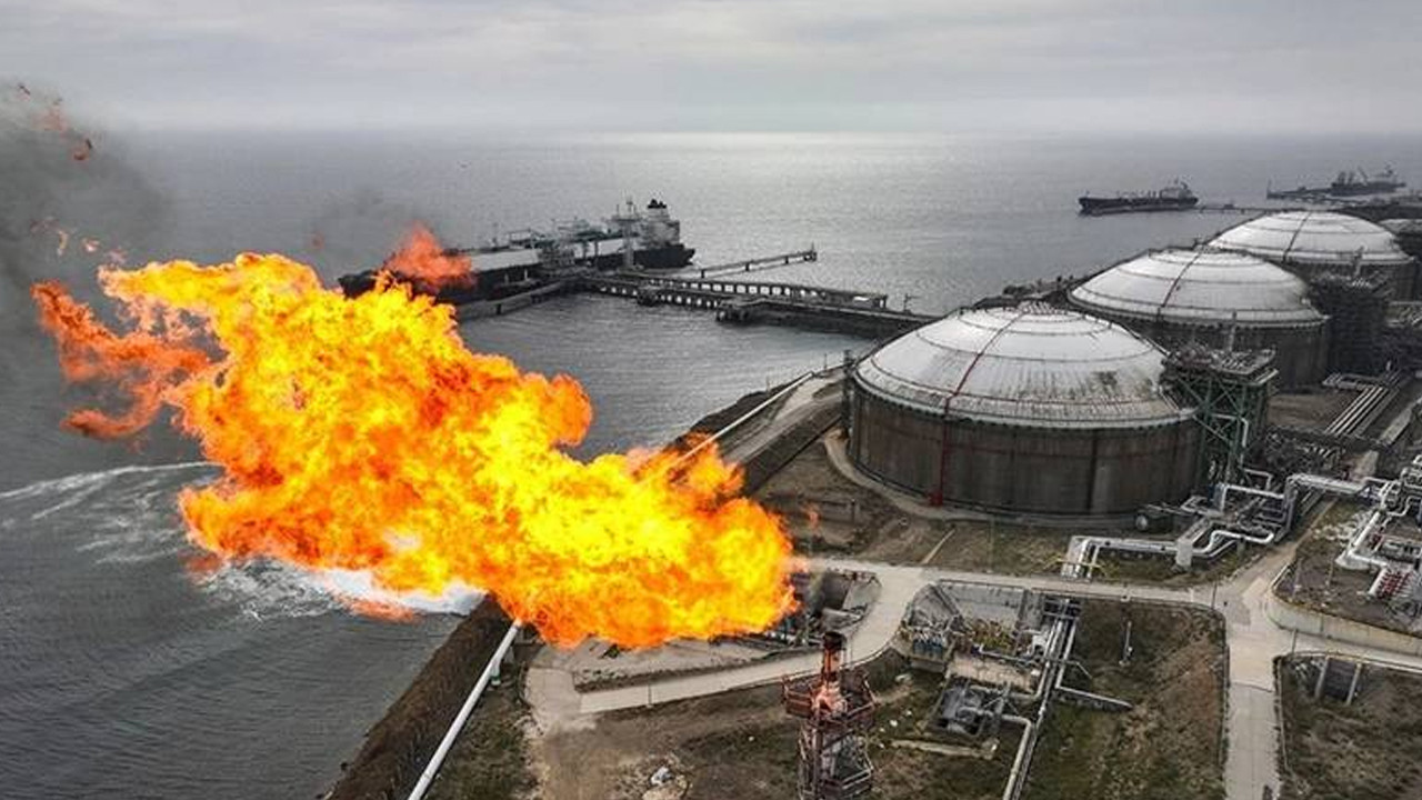 25 Nisan 2026’da Spot Piyasada Doğal Gaz Fiyatları