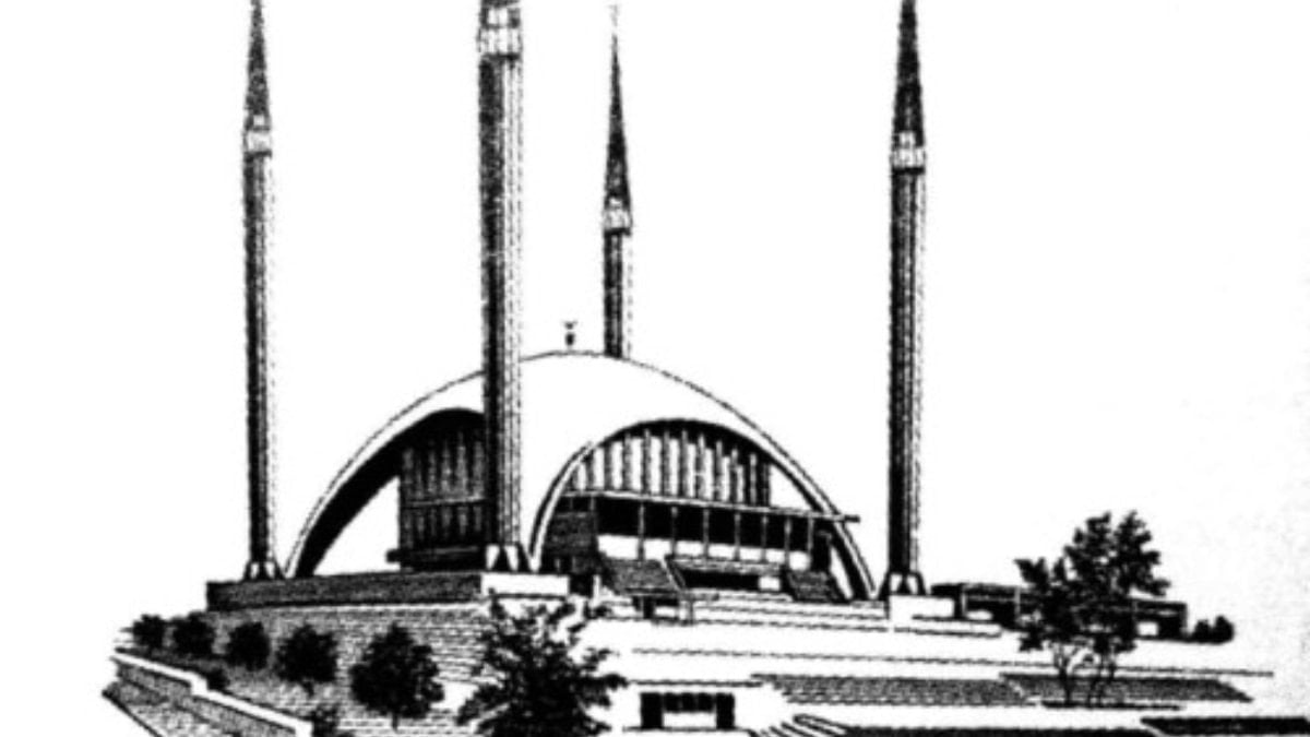 Ümit Yenişehirli yazdı: Bitmiyor, bitmeyecek! Cami karşıtlığı