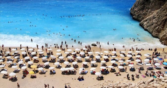 Yerli Turistin Destanı: Bacasız Sanayinin Geleceği