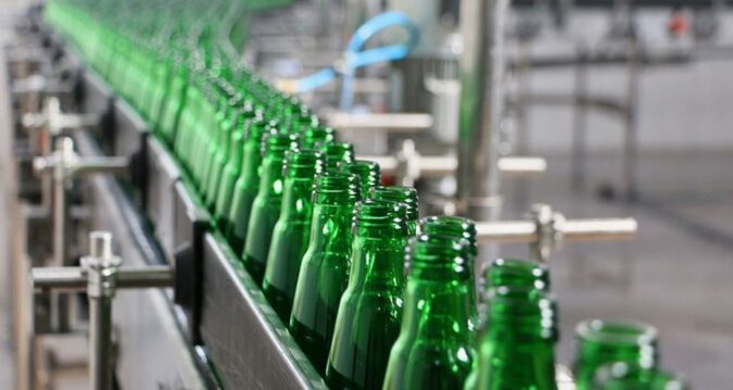Dışkı Bulunan Ünlü Maden Suyu Markasında Yeni Skandal