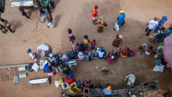 Ebola Salgını Nedeniyle Hindistan-Afrika Zirvesi Ertelendi