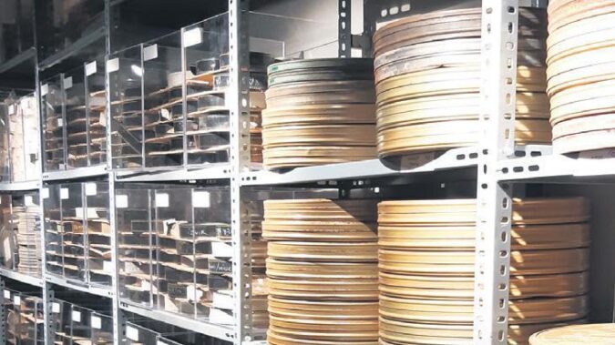 İstanbul Sinema Ofisi: Şehrin Film Üretim Merkezi