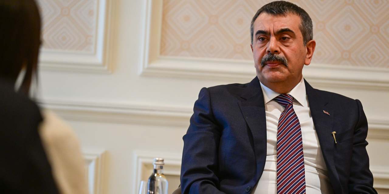 Bakan Tekin’den Okul Güvenliği İçin Yeni Kadro Duyurusu!