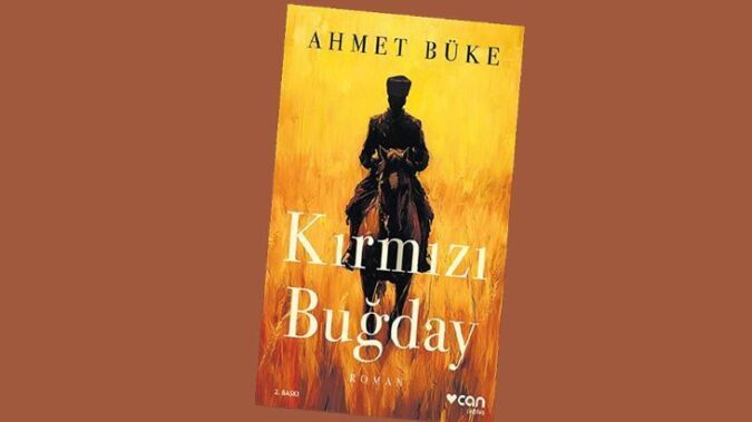 Ahmet Büke, Orhan Kemal Ödülü’nü Kazandı