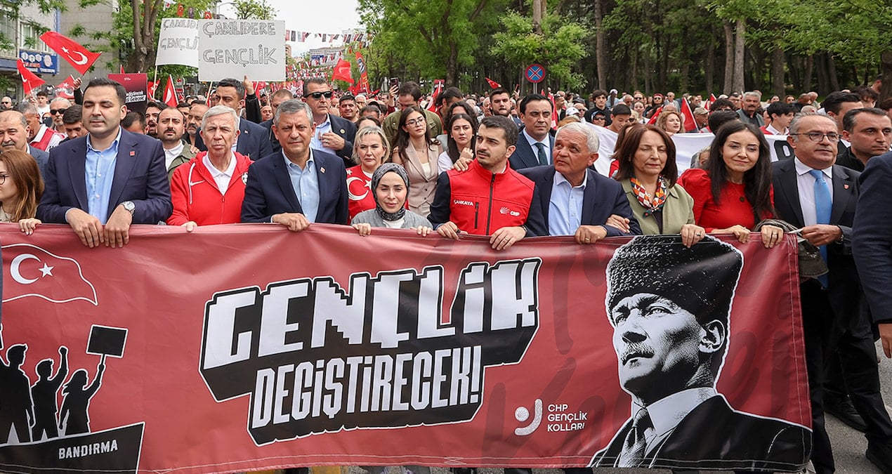 Manisa’da Pompalı Tüfekle Gerilim: Saldırı ve Yakalanma Anları Kamerada