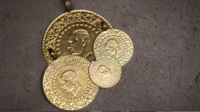 Altın Fiyatlarında Şok Düşüş! Gram Altın İki Aylık Dibe Ulaştı