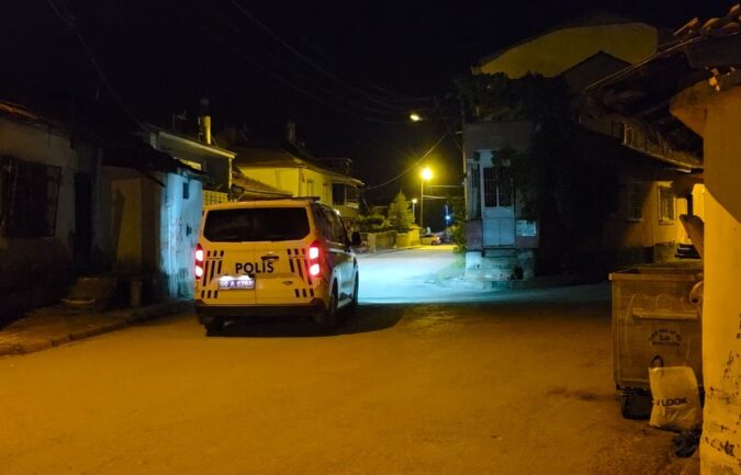 Turhal’da Taşkın Tehlikesine Karşı 15 Mahalle ve 7 Köy Boşaltılıyor